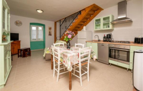Gorgeous Home In Cokuni With Kitchen